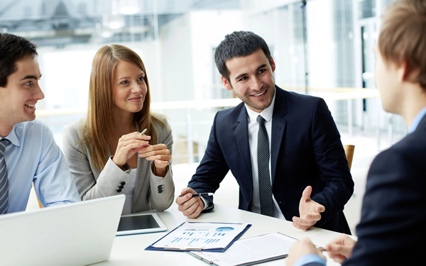 鑫松電器跟廣州安菲環(huán)保科技有限公司達成合作